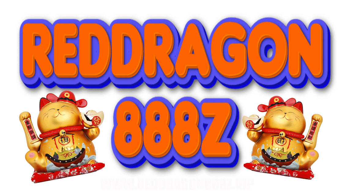 reddragon888z