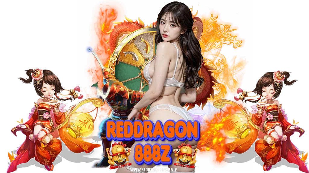reddragon888z
